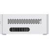 Minis Forum NAB6 Lite Mini PC, Intel Core i5-12600H, Barebone