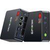 MINI PC GMKtec M6 Ultra AMD Ryzen 5 7640HS 32GB RAM + 1TB SSD WIN 11 Pro