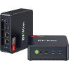 MINI PC GMKtec M5 Ultra AMD Ryzen 7 7730U 32GB RAM + 1TB SSD WIN 11 Pro