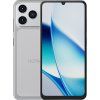 Smartphone HOTWAV A17 Pro Max 4GB/128GB, stříbrný