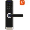 Digitálny inteligentný zámok Avatto SDL-A270-S -6072 WiFi Silver