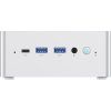 MINI-PC Mini Forum NAB6 Lite Intel Core i5-12600H, 16GB+512GB
