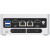 Mini PC Minis Forum NAB6 Lite Intel Core i5-12600H, 16GB+512GB
