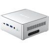 Mini PC Minis Forum NAB6 Lite Intel Core i5-12600H, 16GB+512GB
