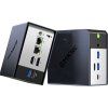 GMKtec K16 Ryzen 7 7735HS Mini PC 32 GB 1 TB Win 11 Pro