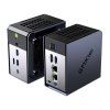 GMKtec K16 Ryzen 7 7735HS Mini PC 32 GB 1 TB Win 11 Pro