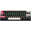 Klávesnica Onikuma G55 (čierna) (QWERTY)