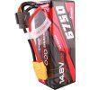 Akumulátor Gens ace G-Tech 6750mAh 14,8V 60C 4S1P 14# XT90
