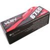 Akumulátor Gens ace G-Tech 6750mAh 14,8V 60C 4S1P 14# XT90