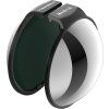 Freewell Neutral Density ND16 filter pre OSMO 360