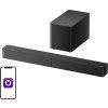 Ultimea Poseidon M60 BOOM Soundbar