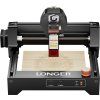 LONGER RAY5 mini 2,5W laserový gravírovací stroj