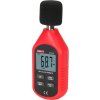 Měřič hladiny zvuku UNI-T UT353