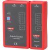 Tester sieťových káblov UNI-T UT681L