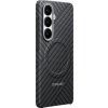 Samsung EF-KS942SSE Carbon Magnetický Kryt pre Galaxy S26 Gray