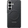 Samsung EF-KS942SSE Carbon Magnetický Kryt pro Galaxy S26 Gray