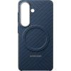 Samsung EF-KS942SCE Carbon Magnetický Kryt pro Galaxy S26 Dark Blue