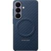 Samsung EF-KS942SCE Carbon Magnetický Kryt pro Galaxy S26 Dark Blue