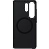 EF-KS948SNE Samsung Carbon magnetický kryt pro Galaxy S26 Ultra, černá