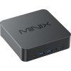 Minix N512 Mini PC Intel Core i5-12600H, 16GB DDR5, 1TB SSD, Windows 11 Pro