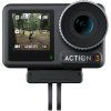 Magnetický adaptér se dvěma drápy pro kameru DJI Action 3