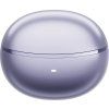 Bezdrôtové slúchadlá QCY N70 HT18 LITE (fialové)