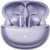 Bezdrôtové slúchadlá QCY N70 HT18 LITE (fialové)