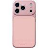 Kryt AmazingThing Minimal Mag Full Cover pre iPhone 17 Pro Max – ružový