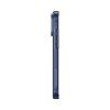 Kryt AmazingThing s minimalistickým zvětšovacím objektivem pro iPhone 17 Pro Max – modrý