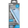 Tvrzené sklo SBS Eyesafe pro iPhone 17/16 Pro s aplikátorem