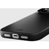 Puzdro SBS Instinct pre iPhone 17 Pro Max – čierne