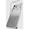 SBS Skinny Cover pre iPhone 17 Pro Max – priehľadný