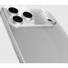 SBS Skinny Cover pre iPhone 17 Pro Max – priehľadný