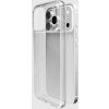 SBS Skinny Cover pre iPhone 17 Pro Max – priehľadný