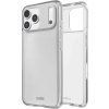 SBS Skinny Cover pre iPhone 17 Pro Max – priehľadný