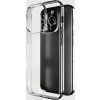 SBS Skinny Cover pro iPhone 16 Pro Max - Průhledný