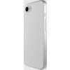 SBS Skinny Cover pro iPhone 16e / 17e - Průhledný