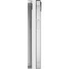 SBS Skinny Cover pro iPhone 16e / 17e - Průhledný