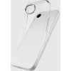SBS Skinny Cover pro iPhone 16e / 17e - Průhledný