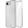 SBS Skinny Cover pro iPhone 16e / 17e - Průhledný