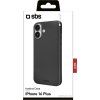 Puzdro SBS Instinct pre iPhone 16 Plus – čierne