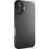 Puzdro SBS Instinct pre iPhone 16 Plus – čierne