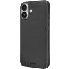 Puzdro SBS Instinct pre iPhone 16 Plus – čierne