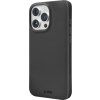 Puzdro SBS Instinct pre iPhone 16 Pro – čierne