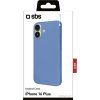 Pouzdro SBS Instinct pro iPhone 16 Plus - modré