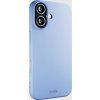 Puzdro SBS Instinct pre iPhone 16 Plus – modré