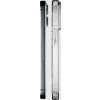 SBS Skinny Cover pro iPhone 16 - průhledný