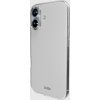 SBS Skinny Cover pro iPhone 17 - průhledný