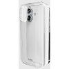 SBS Skinny Cover pro iPhone 17 - průhledný