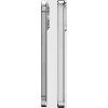 SBS Skinny Cover pro iPhone 17 - průhledný